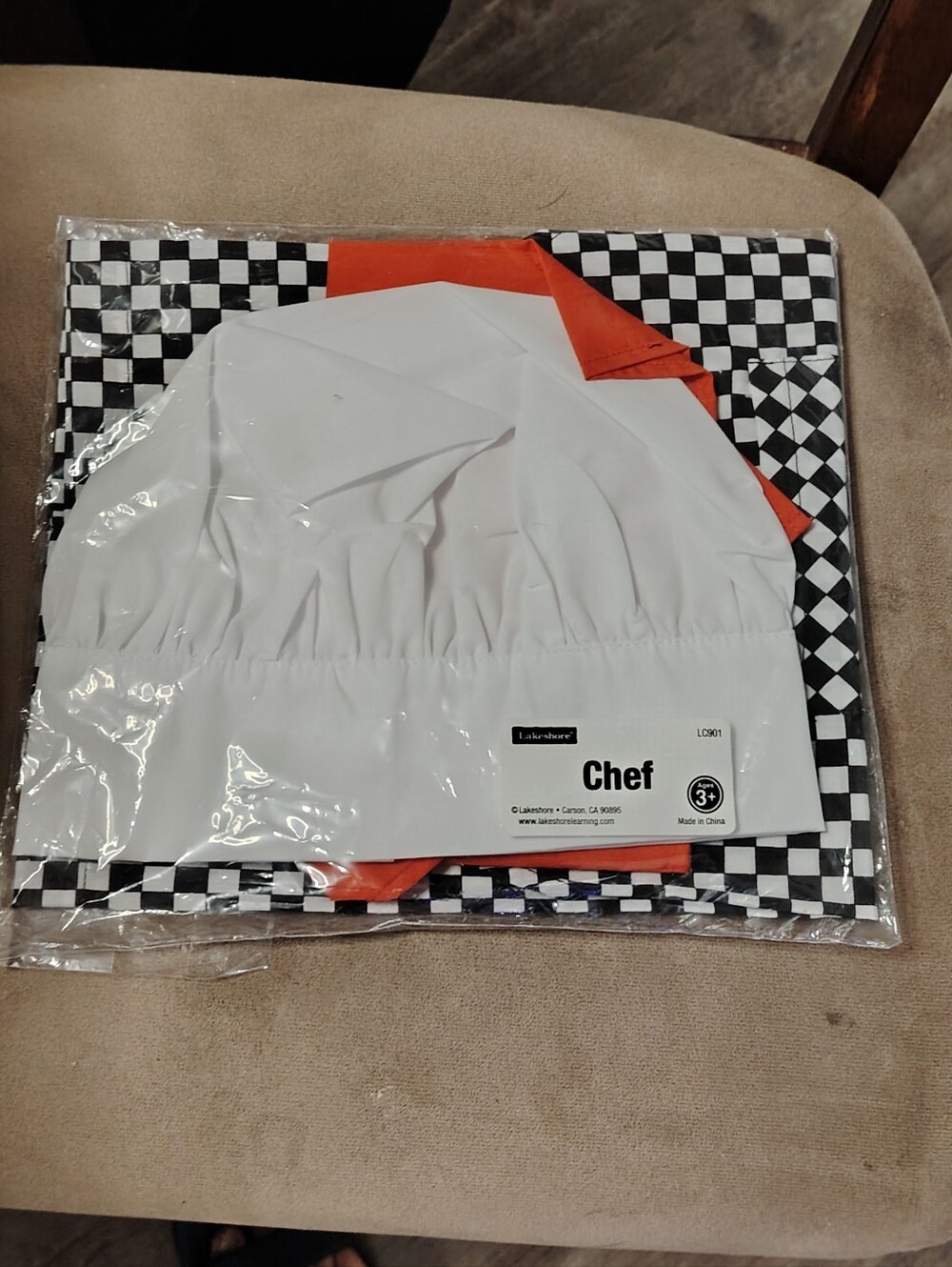 chef